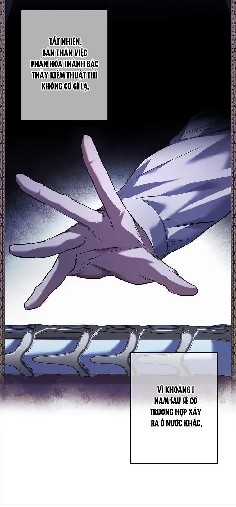 (ABO) BƯỚC NGOẶT Chapter 28 Trang 4