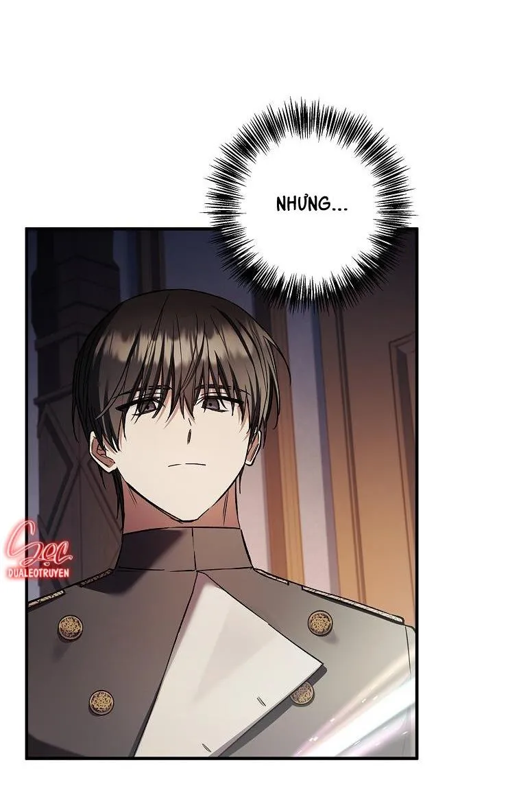 (ABO) BƯỚC NGOẶT Chapter 28 Trang 5