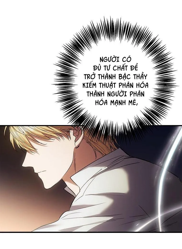 (ABO) BƯỚC NGOẶT Chapter 28 Trang 6