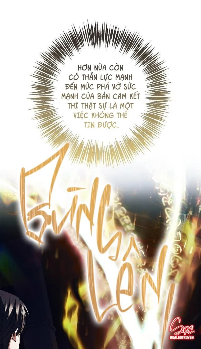 (ABO) BƯỚC NGOẶT Chapter 28 Trang 7