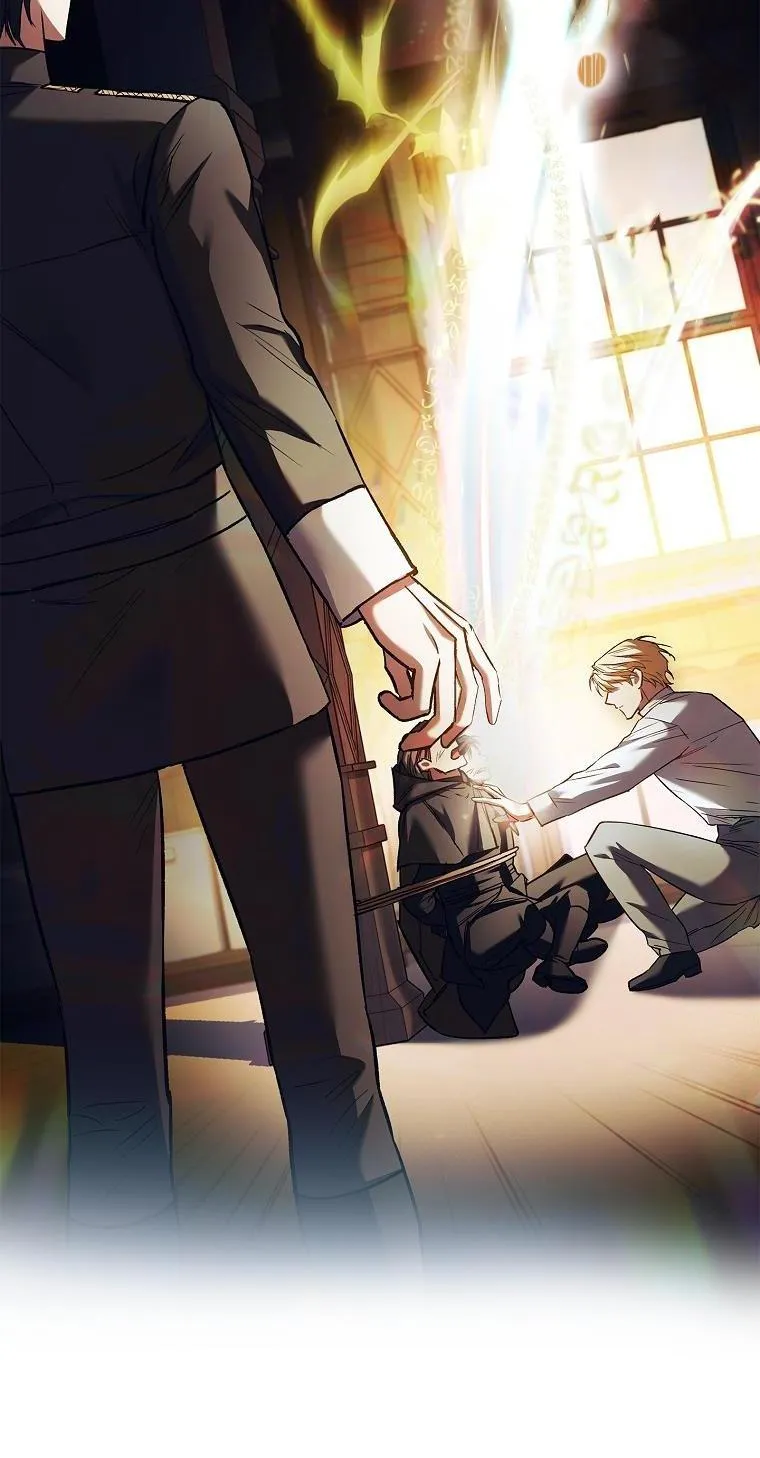 (ABO) BƯỚC NGOẶT Chapter 28 Trang 8