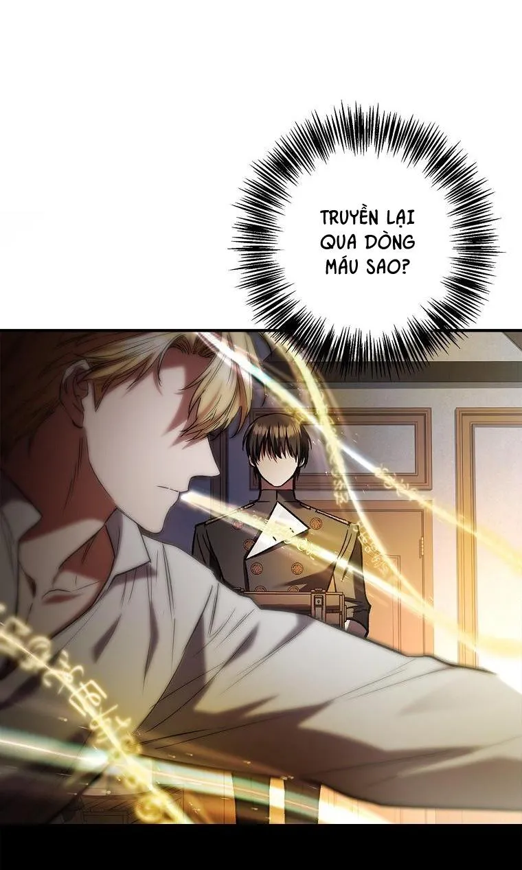 (ABO) BƯỚC NGOẶT Chapter 28 Trang 11