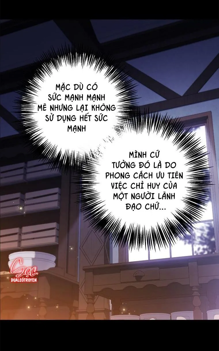 (ABO) BƯỚC NGOẶT Chapter 28 Trang 12