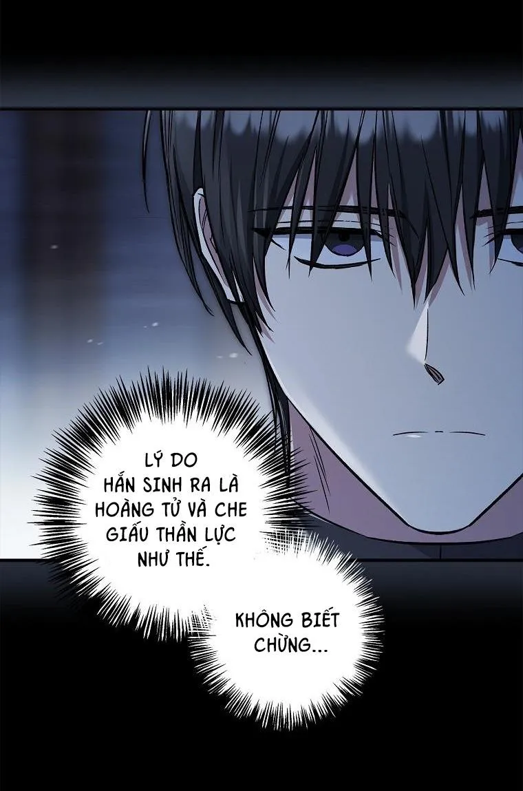 (ABO) BƯỚC NGOẶT Chapter 28 Trang 13