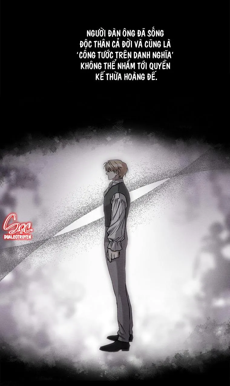 (ABO) BƯỚC NGOẶT Chapter 28 Trang 14