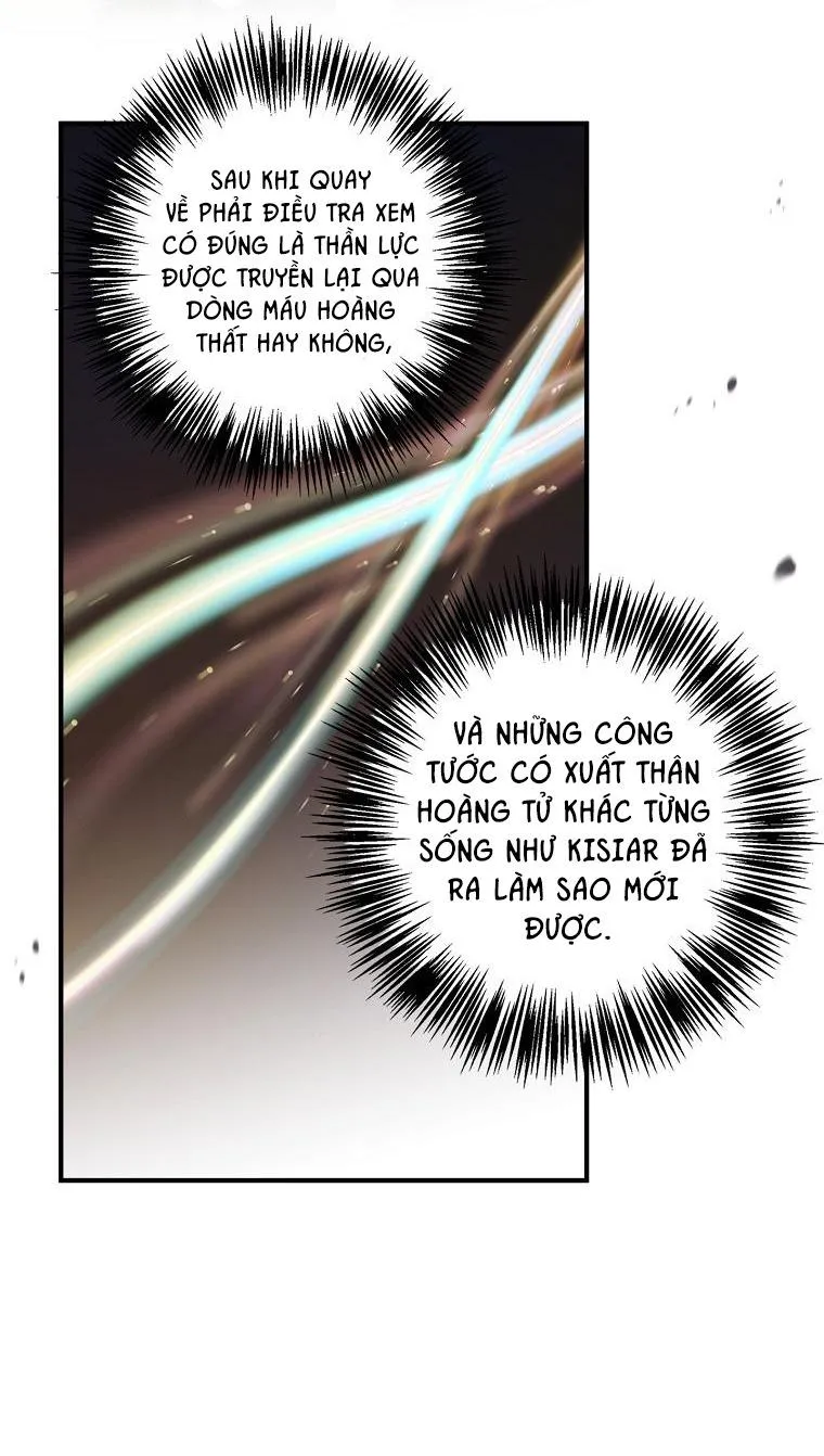 (ABO) BƯỚC NGOẶT Chapter 28 Trang 19