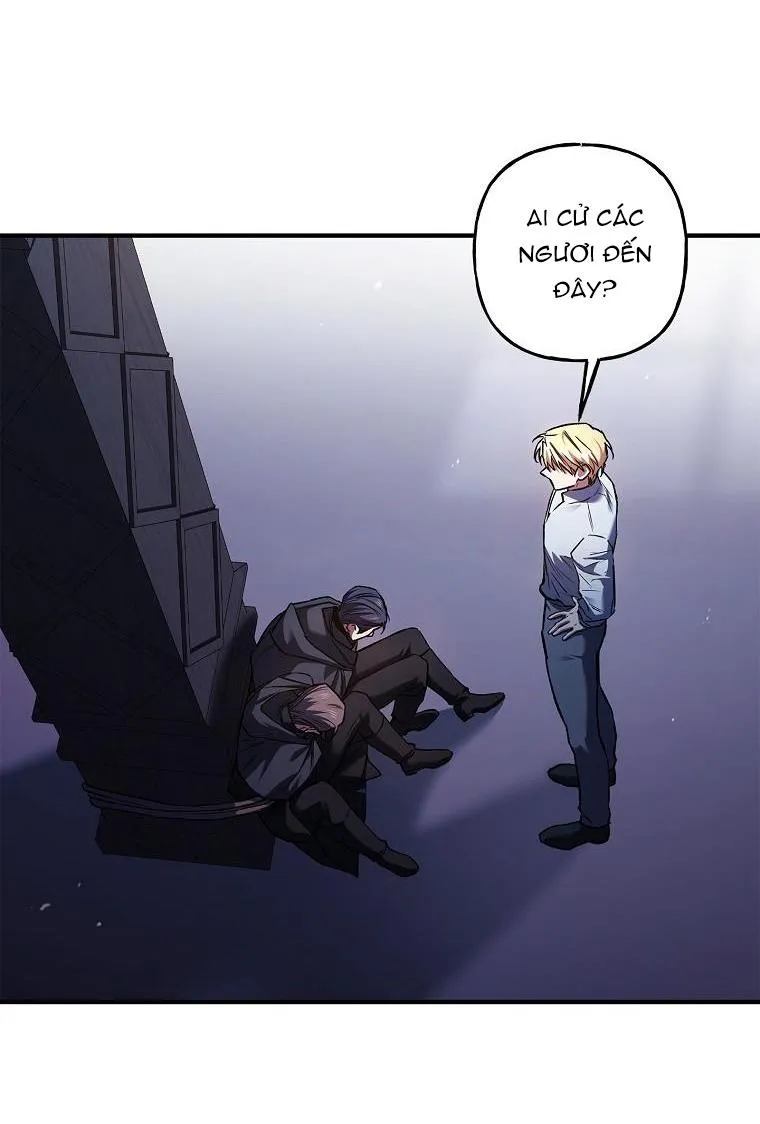 (ABO) BƯỚC NGOẶT Chapter 28 Trang 22