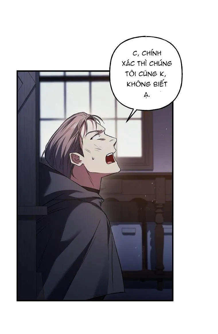 (ABO) BƯỚC NGOẶT Chapter 28 Trang 23