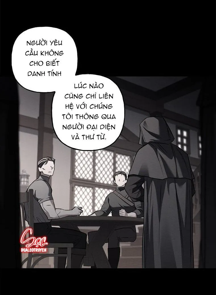 (ABO) BƯỚC NGOẶT Chapter 28 Trang 25