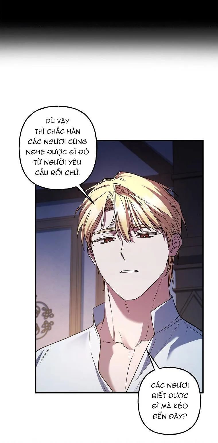 (ABO) BƯỚC NGOẶT Chapter 28 Trang 26