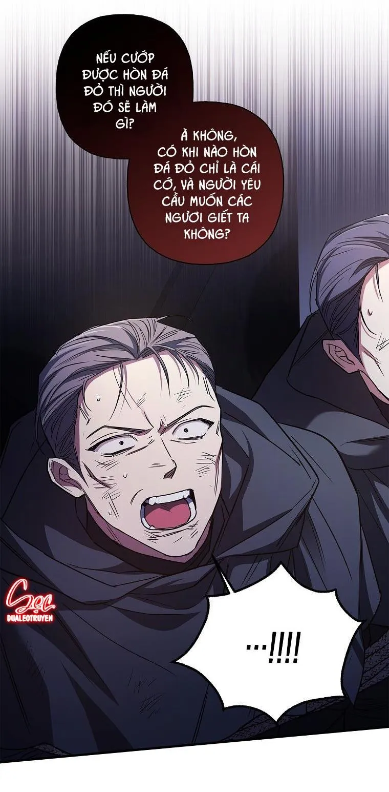 (ABO) BƯỚC NGOẶT Chapter 28 Trang 27