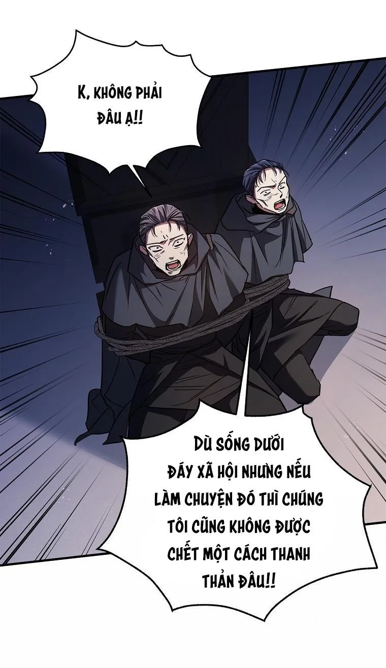 (ABO) BƯỚC NGOẶT Chapter 28 Trang 28