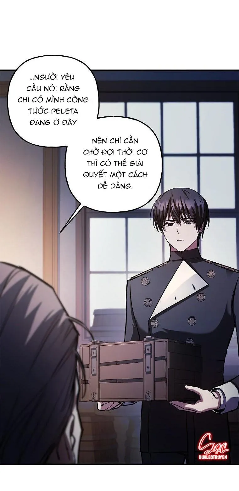 (ABO) BƯỚC NGOẶT Chapter 28 Trang 30