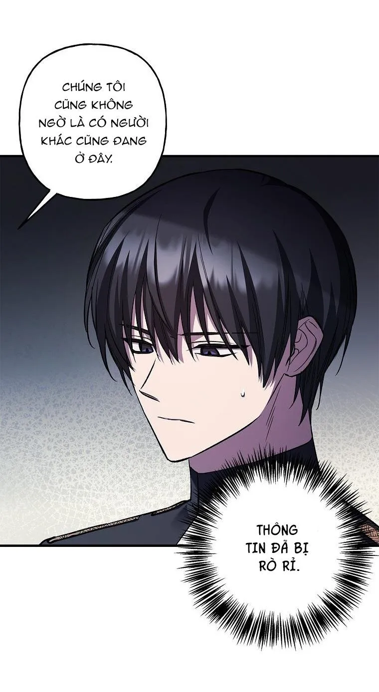 (ABO) BƯỚC NGOẶT Chapter 28 Trang 31