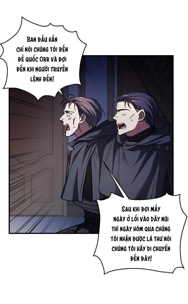 (ABO) BƯỚC NGOẶT Chapter 28 Trang 33