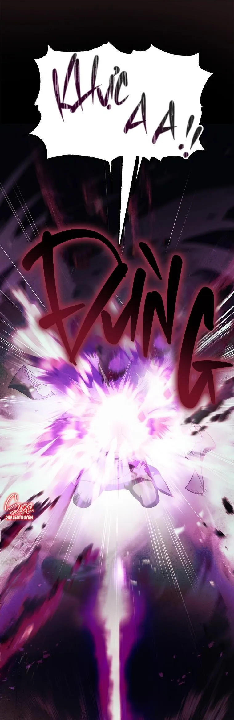 (ABO) BƯỚC NGOẶT Chapter 28 Trang 39