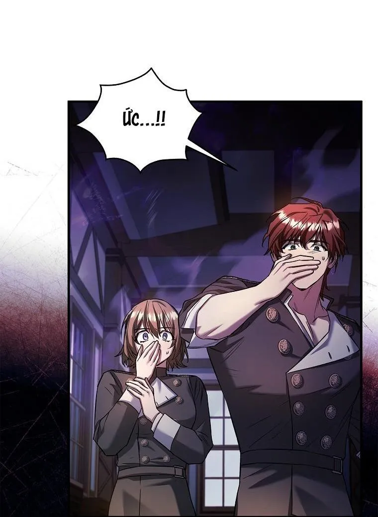 (ABO) BƯỚC NGOẶT Chapter 28 Trang 44