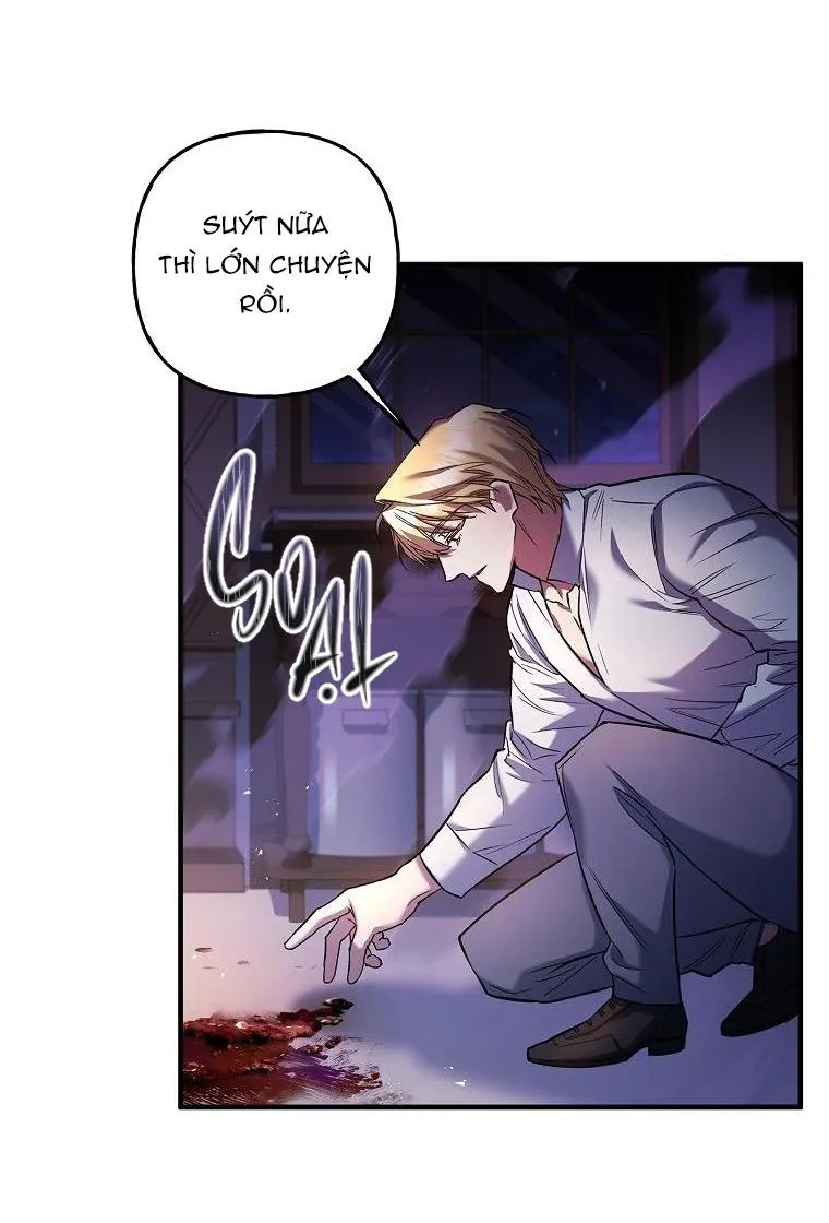 (ABO) BƯỚC NGOẶT Chapter 28 Trang 46