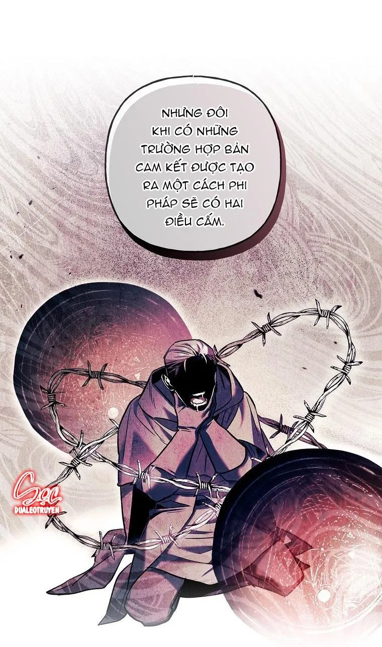 (ABO) BƯỚC NGOẶT Chapter 28 Trang 48