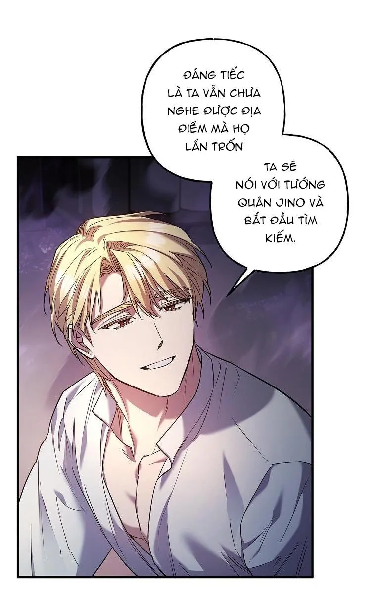 (ABO) BƯỚC NGOẶT Chapter 28 Trang 51