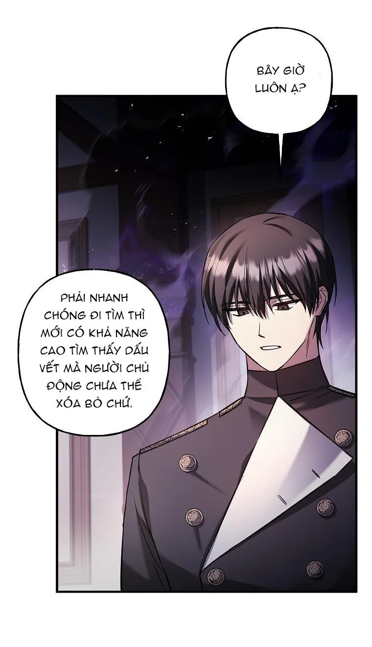 (ABO) BƯỚC NGOẶT Chapter 28 Trang 52