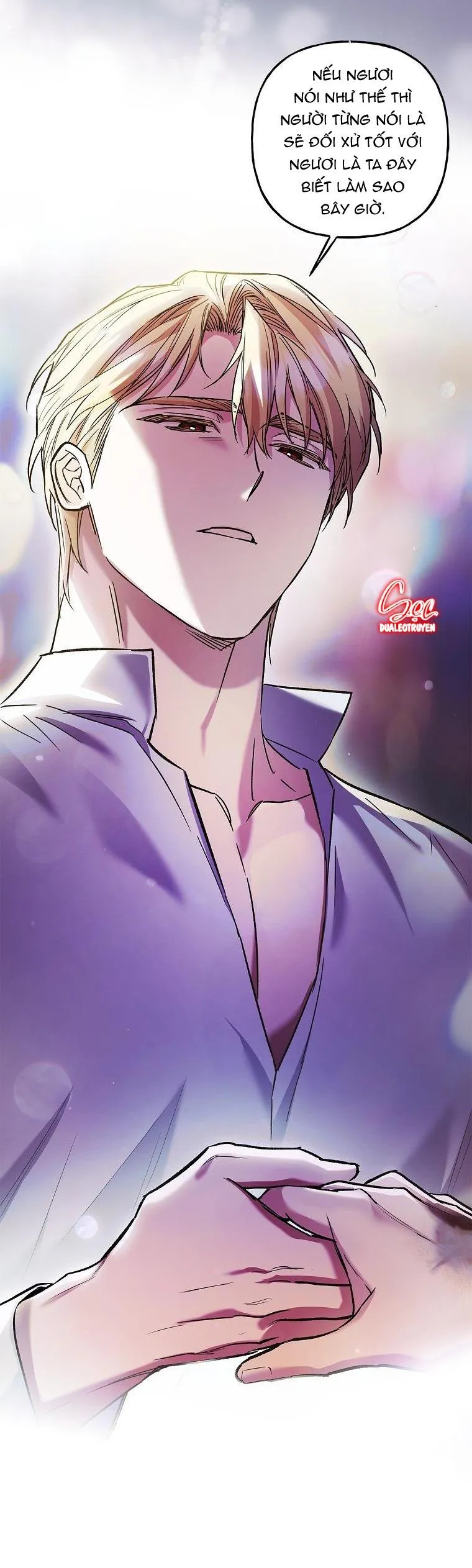 (ABO) BƯỚC NGOẶT Chapter 28 Trang 61