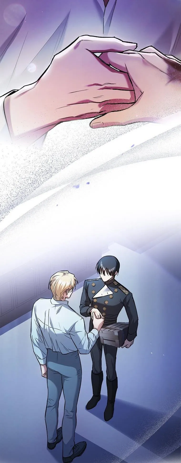 (ABO) BƯỚC NGOẶT Chapter 29 Trang 3