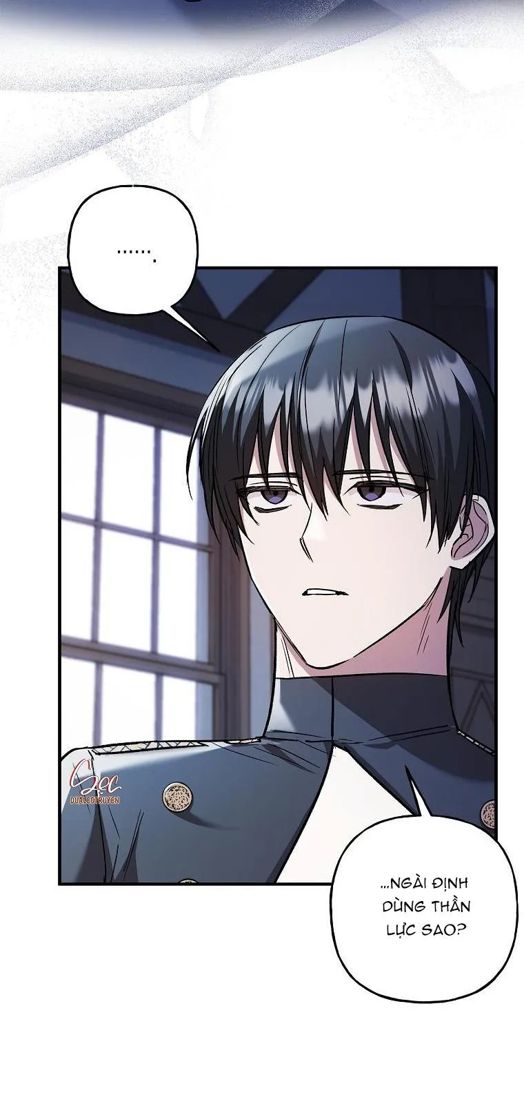 (ABO) BƯỚC NGOẶT Chapter 29 Trang 4