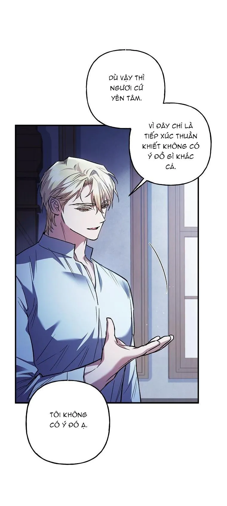 (ABO) BƯỚC NGOẶT Chapter 29 Trang 6