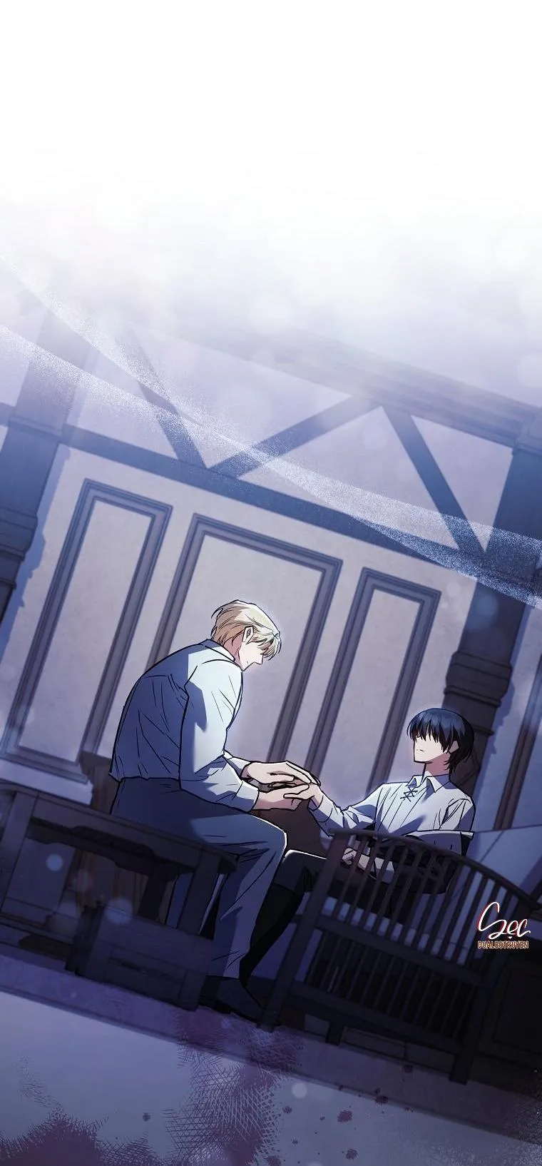 (ABO) BƯỚC NGOẶT Chapter 29 Trang 9