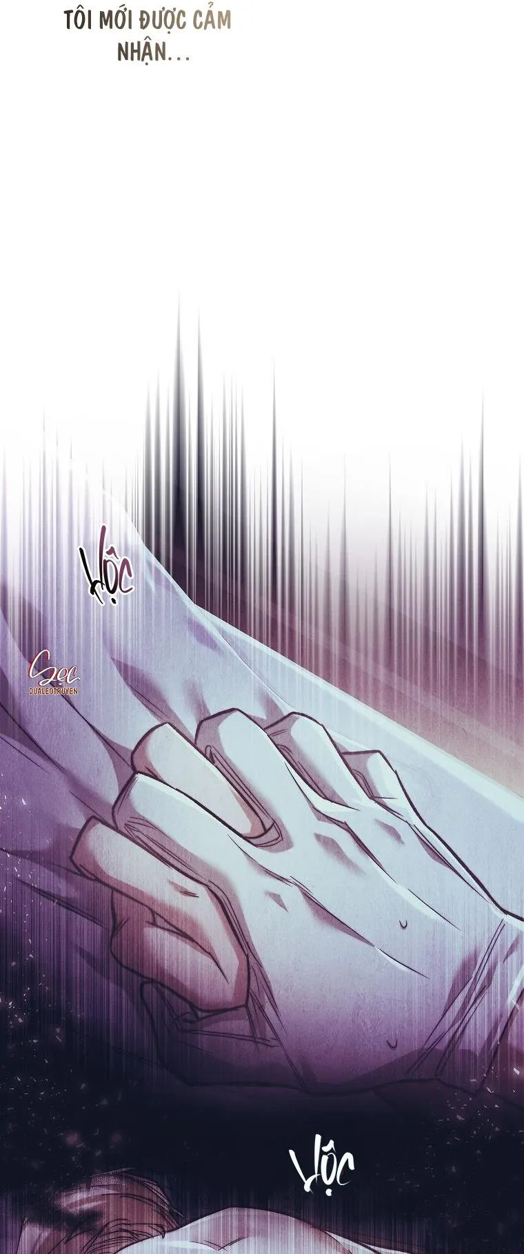 (ABO) BƯỚC NGOẶT Chapter 29 Trang 13