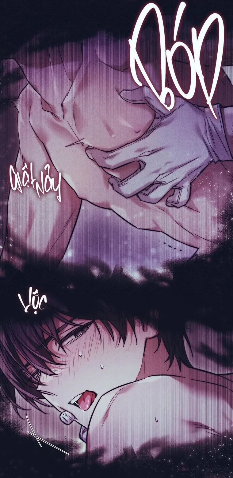 (ABO) BƯỚC NGOẶT Chapter 29 Trang 15