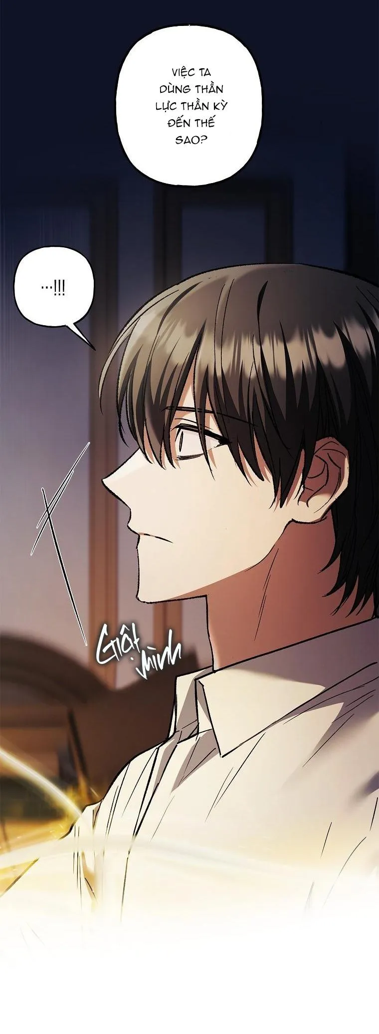 (ABO) BƯỚC NGOẶT Chapter 29 Trang 17