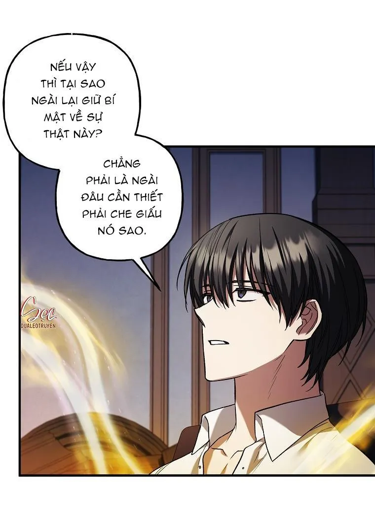 (ABO) BƯỚC NGOẶT Chapter 29 Trang 21