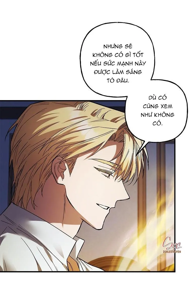 (ABO) BƯỚC NGOẶT Chapter 29 Trang 22