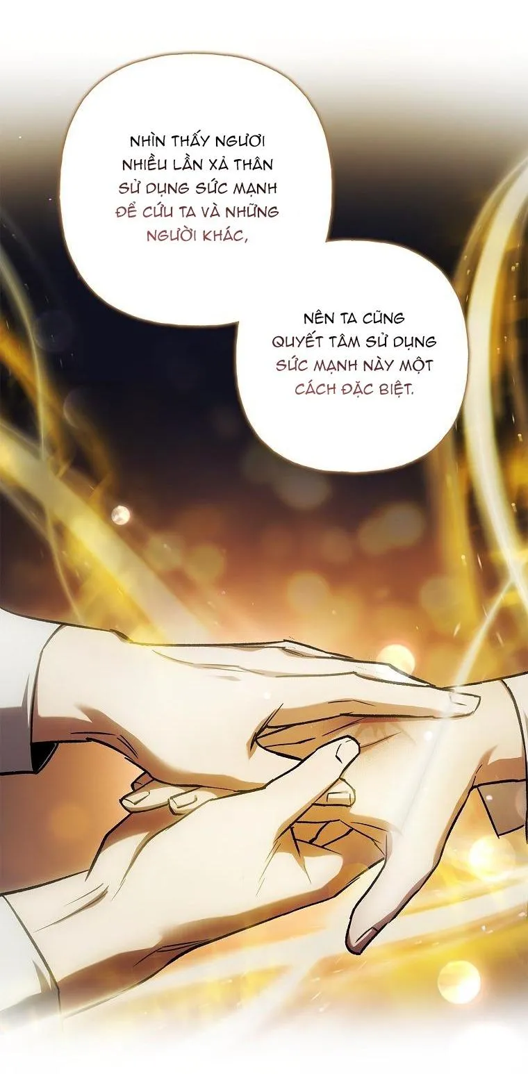 (ABO) BƯỚC NGOẶT Chapter 29 Trang 23