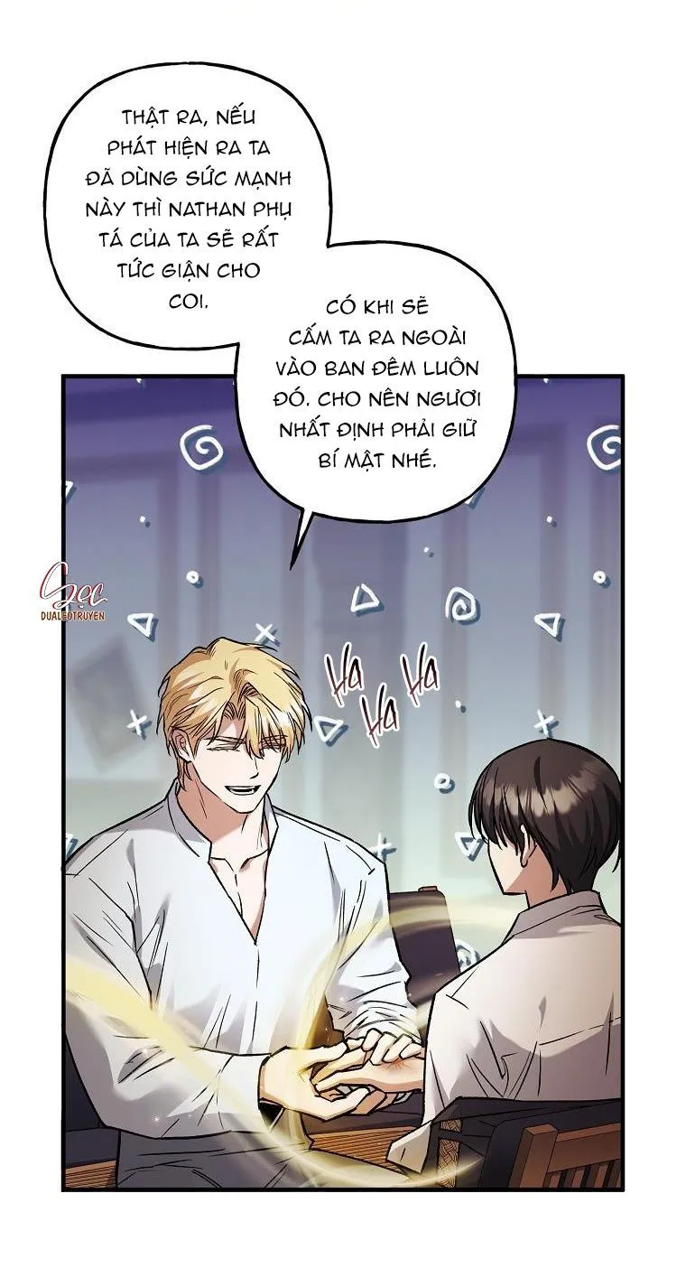 (ABO) BƯỚC NGOẶT Chapter 29 Trang 24