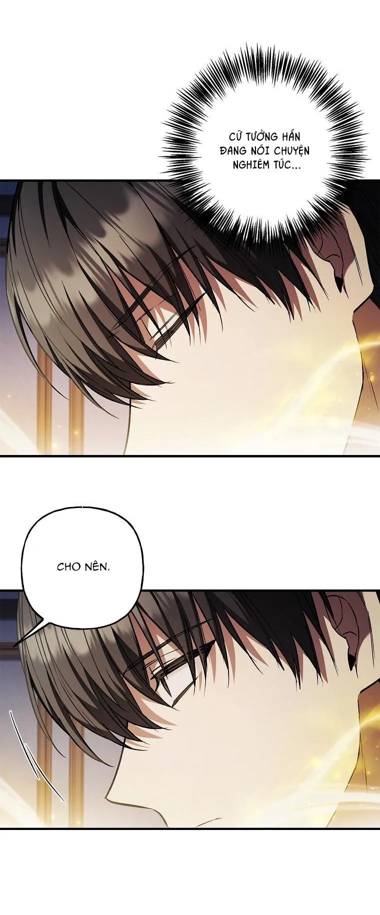 (ABO) BƯỚC NGOẶT Chapter 29 Trang 25