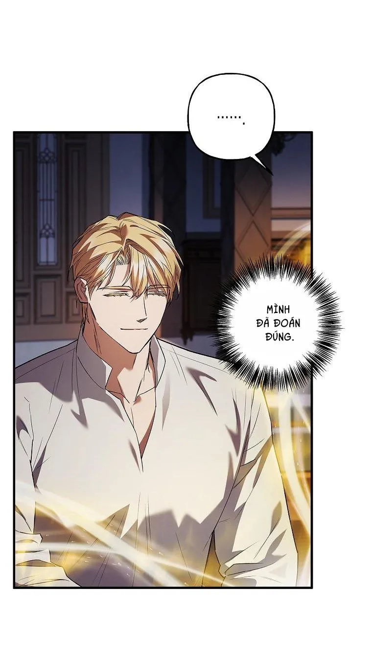 (ABO) BƯỚC NGOẶT Chapter 29 Trang 29