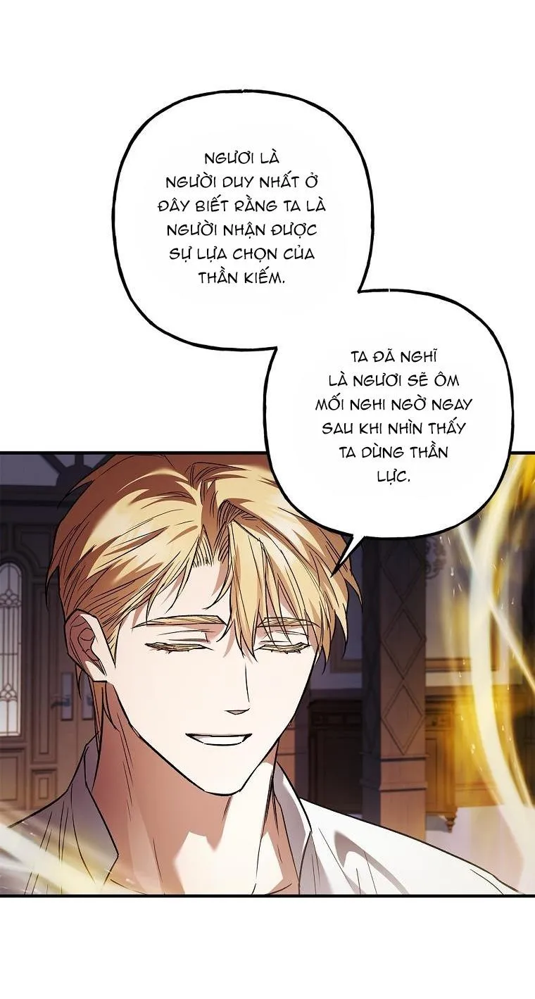 (ABO) BƯỚC NGOẶT Chapter 29 Trang 30