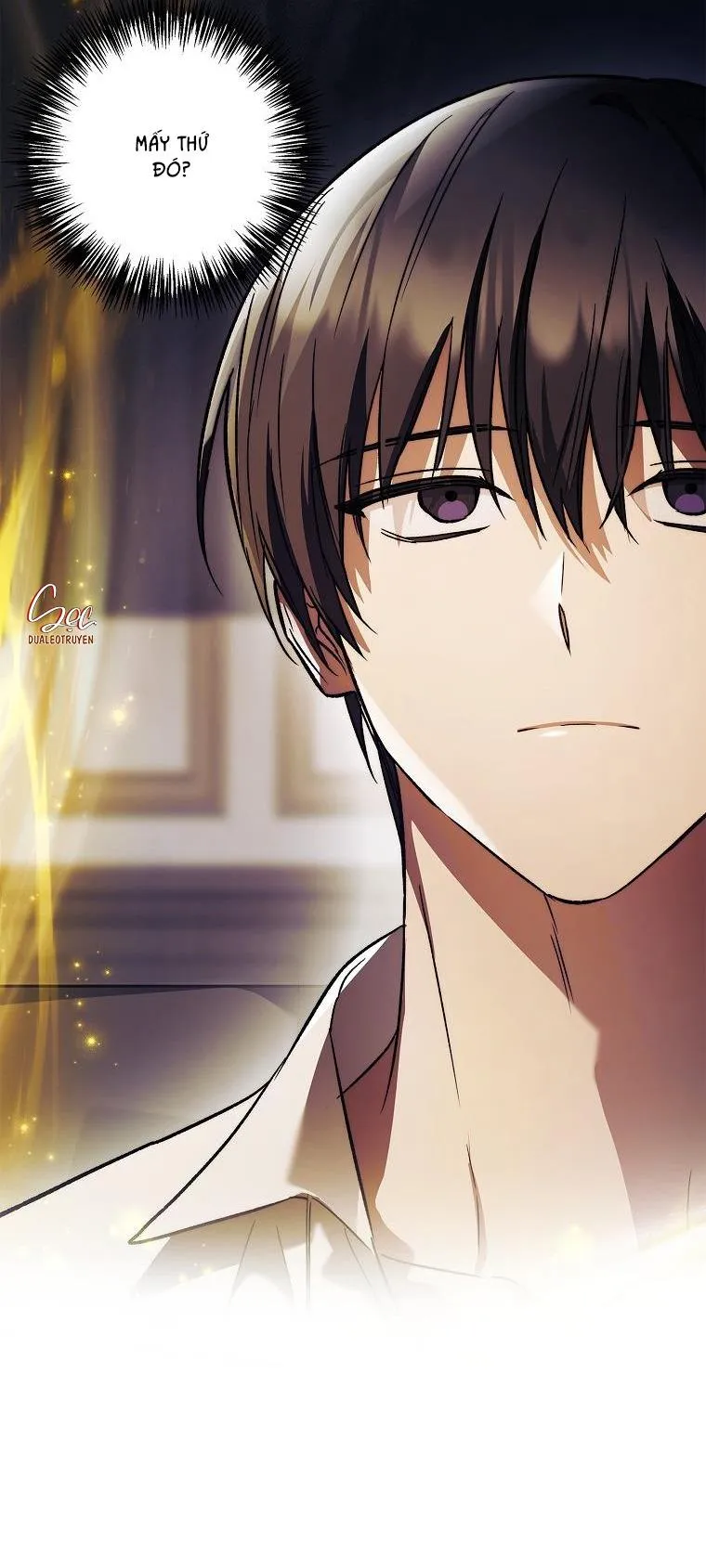 (ABO) BƯỚC NGOẶT Chapter 29 Trang 34