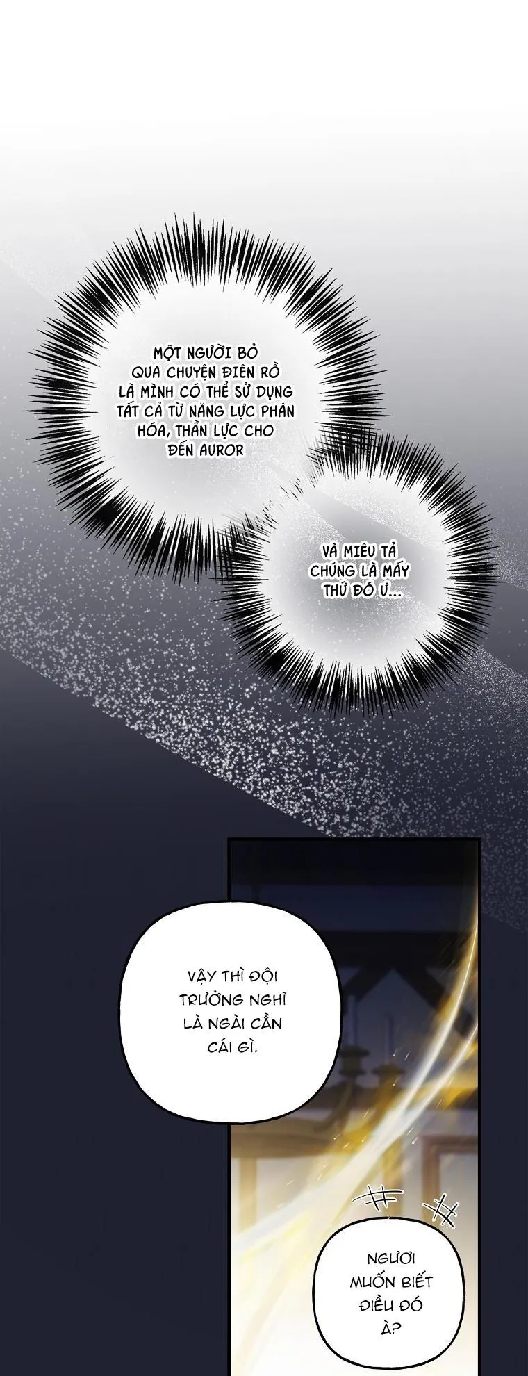 (ABO) BƯỚC NGOẶT Chapter 29 Trang 35