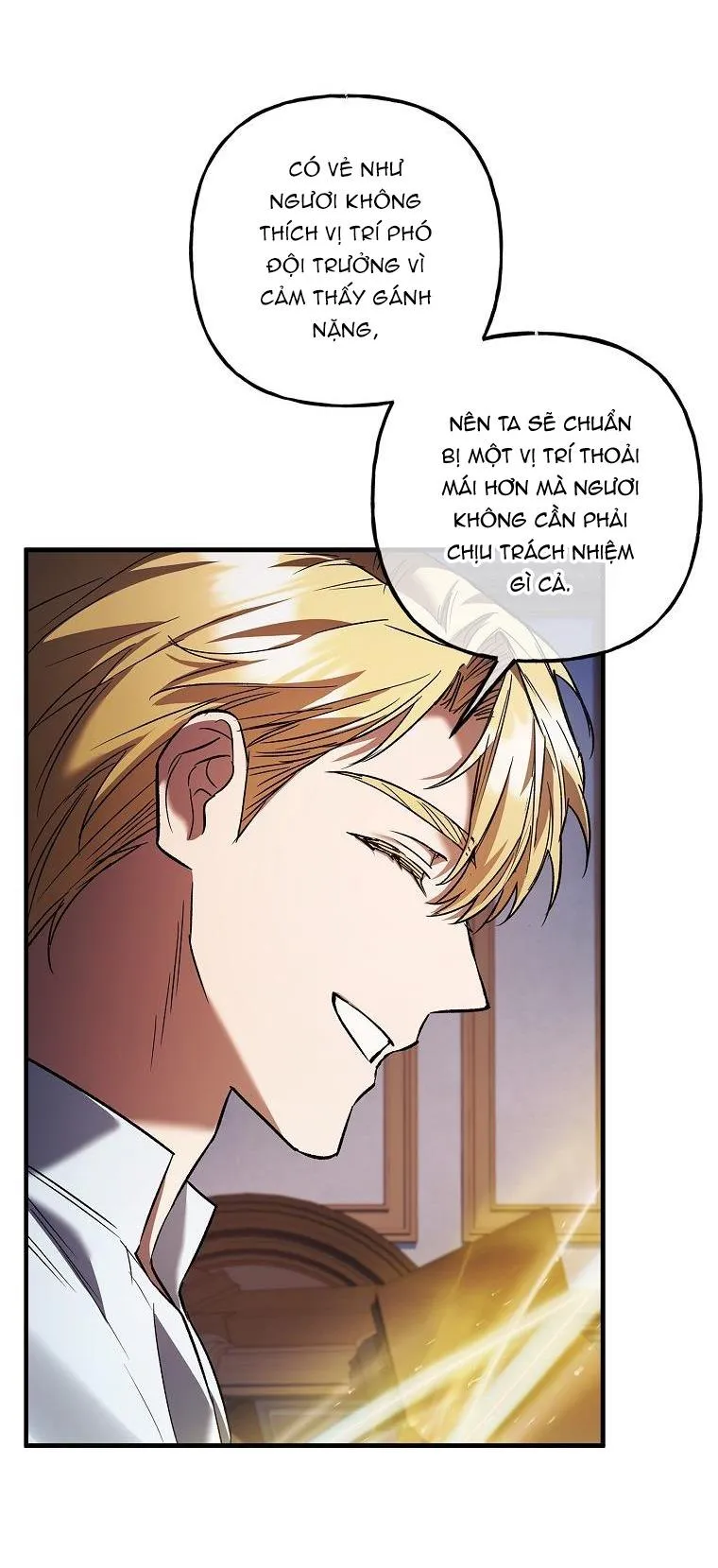 (ABO) BƯỚC NGOẶT Chapter 29 Trang 39