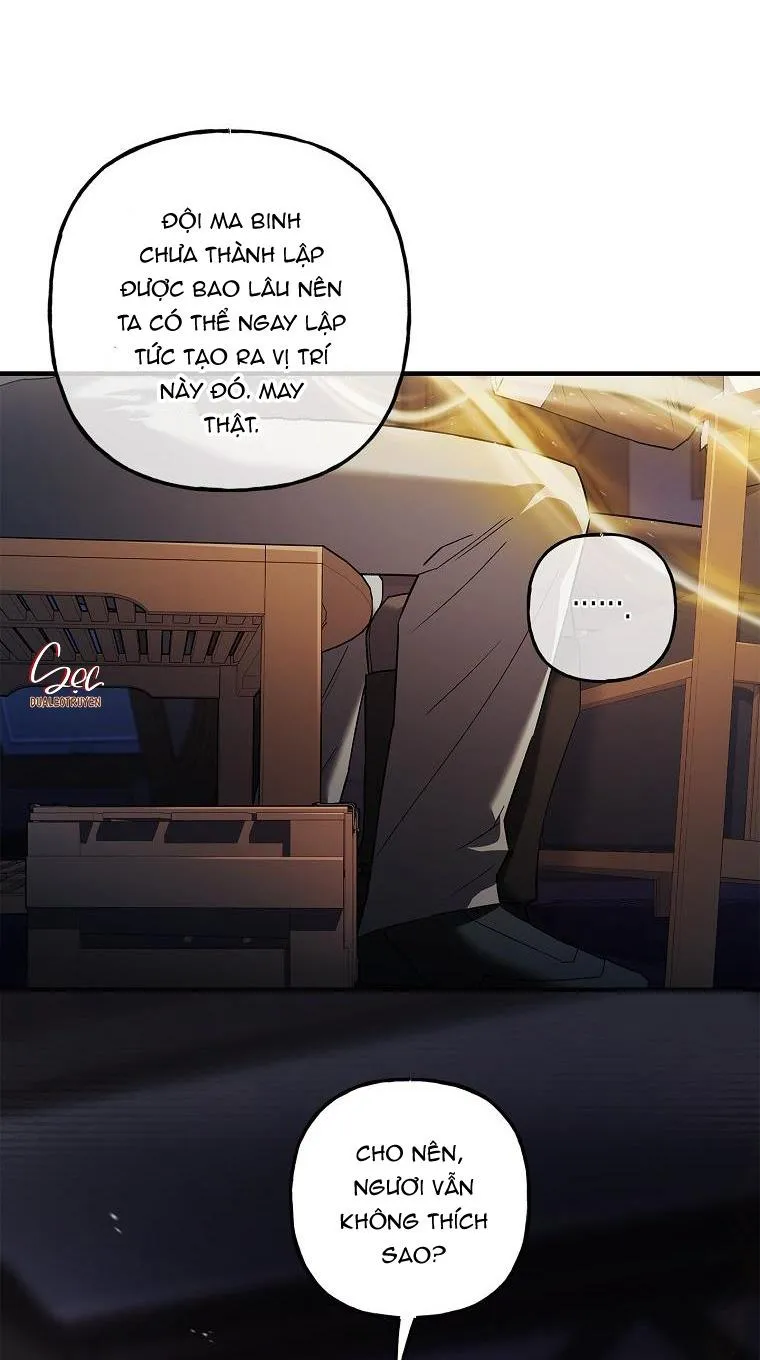 (ABO) BƯỚC NGOẶT Chapter 29 Trang 40