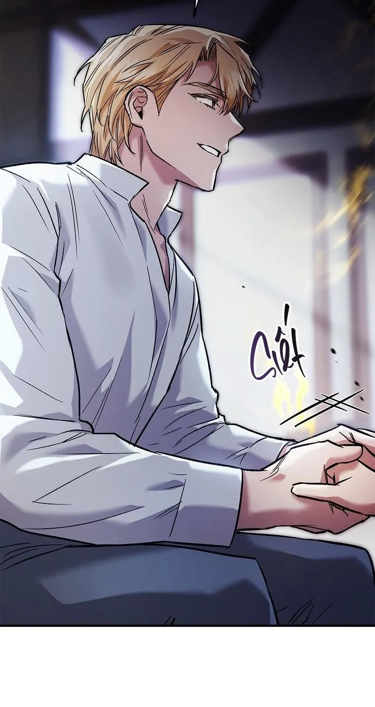 (ABO) BƯỚC NGOẶT Chapter 29 Trang 41