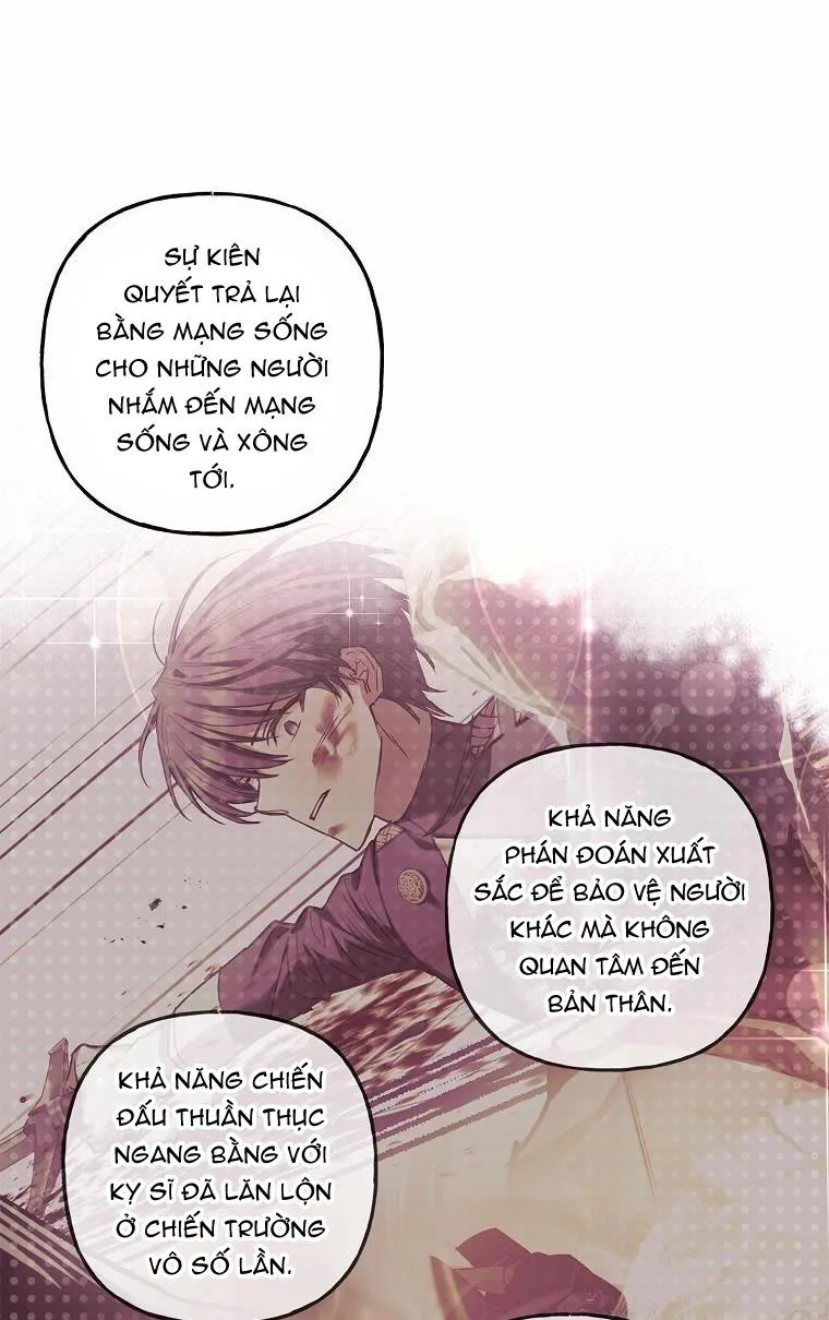 (ABO) BƯỚC NGOẶT Chapter 29 Trang 43