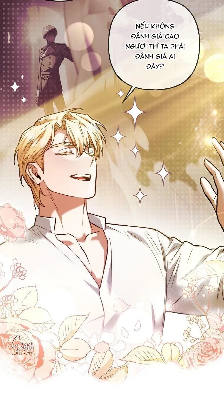 (ABO) BƯỚC NGOẶT Chapter 29 Trang 44