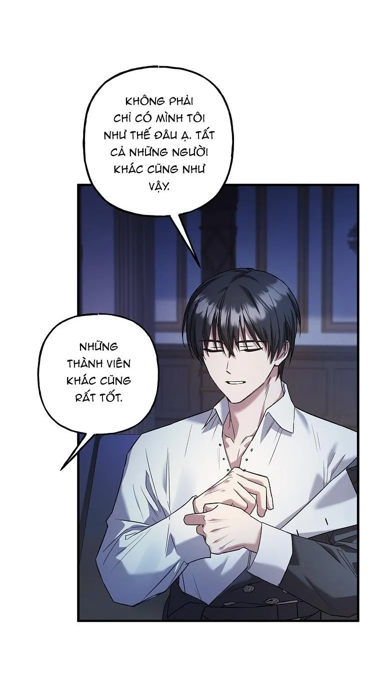 (ABO) BƯỚC NGOẶT Chapter 29 Trang 45