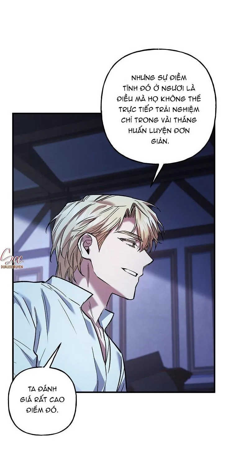 (ABO) BƯỚC NGOẶT Chapter 29 Trang 46