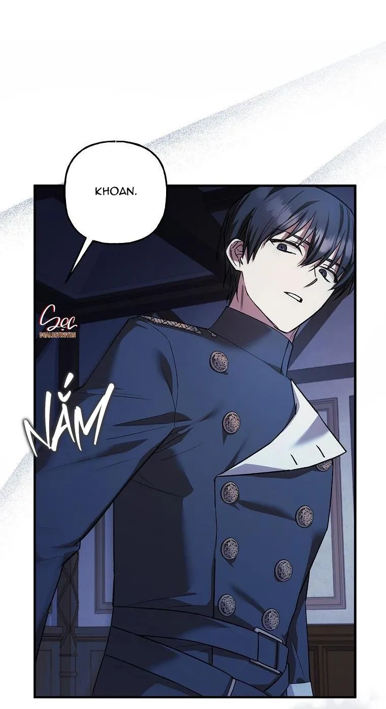 (ABO) BƯỚC NGOẶT Chapter 29 Trang 49